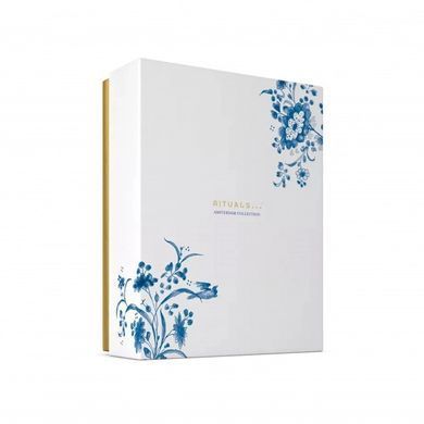 Подарунковий набір доглядової косметики Rituals Amsterdam Collection Large Set RAMST_SETL_8256 фото
