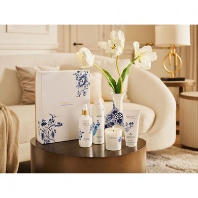Подарунковий набір доглядової косметики Rituals Amsterdam Collection Large Set RAMST_SETL_8256 фото