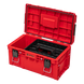 Великий інструментальний ящик Qbrick System PRIME Toolbox 250 Vario RED Ultra HD Custom