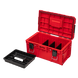Большой инструментальный ящик Qbrick System PRIME Toolbox 250 Vario RED Ultra HD Custom