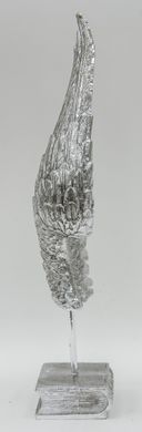 Декоративна статуетка Art-Pol Срібне Крило 121294