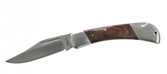 Складной нож Proline с деревянной ручкой 30094