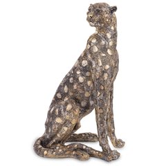 Декоративна фігурка Art-Pol Леопард 162850