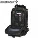 Тактичний військовий рюкзак Shadow Multicam Dominator поліестер 600D 25-30 літрів 42 x 23 x 20 см