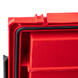 Великий інструментальний ящик Qbrick System PRIME Toolbox 250 Expert RED Ultra HD Custom