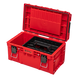 Большой инструментальный ящик Qbrick System PRIME Toolbox 250 Expert RED Ultra HD Custom