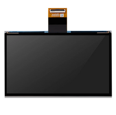 LCD-екран 12K для фотополімерних принтерів Elegoo Saturn 3 та Saturn 3 Ultra