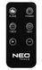 Електричний камін 2000 Вт NEO TOOLS 90-159 90-159 фото 9