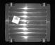 Контейнер для хранения на колесах прозрачный CURVER 168779 Textile 33л