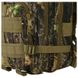 Тактичний військовий рюкзак Shadow Shadow Leaves Dominator 25-30 літрів 42 x 23 x 20 см