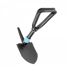 Универсальная раскладная лопата Ideal Pro Cellfast 40-007, 40-007