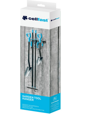 Вешалка для инструментов Cellfast 42-203