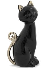 Декоративна фігурка Art-Pol Чорний кіт 112759