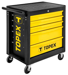 Шафа інструментальна для майстерні 79R501 Topex