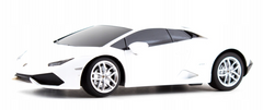 Модель автомобиля на дистанционном управлении Lamborghini Huracan LP610-4 1:24 Rastar 71500