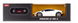 Модель автомобіля на дистанційному керуванні Lamborghini Huracan LP610-4 1:24 Rastar 71500