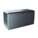 Садовий ящик для зберігання PROSPERPLAST Boxe Board MBBD290-S433 пластикова скриня антрацит
