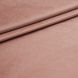 Стул для гостинной мягкий со спинкой Signal Linea Velvet 52 античный розовый вельвет