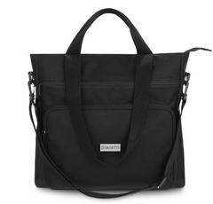 Жіноча сумка через плече Zagatto ZG705 чорна