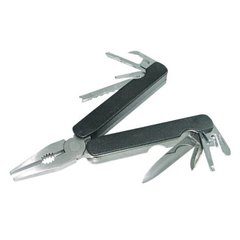 Многофункциональные щипцы-нож на 15 инструментов Mega 28023