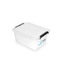 Универсальный контейнер для хранения 1.6 л 19.5x15x8.5 Orplast SimpleStore 1242