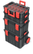 Модульний набір ящиків для інструментів на колесах 6 в 1 Kistenberg MODULAR SOLUTION Set KMSS553595S KMSS553595S фото 1