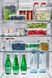 Сет антибактеріальні пластикові харчові контейнери з мікрочастинками срібла 0,35 л 15 х 9,5 х 7,5 см - 3 шт Orplast 3010