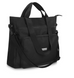 Жіноча сумка через плече Zagatto ZG705 чорна