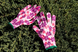 Перчатки садовые, размер 9" Verto 97H148, 97H148
