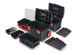 Модульний набір ящиків для інструментів на колесах 6 в 1 Kistenberg MODULAR SOLUTION Set KMSS553595S KMSS553595S фото 3