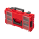 Мобильная инструментальная мастерская Qbrick System PRIME SET 2 Red Ultra HD Custom