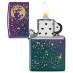 Зажигалка ZippoStarry Sky Design 49448