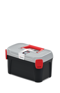 Набір ящиків для інструментів KISTENBERG SMART KSMS40-4C, 2 шт. KSMS40-4C фото