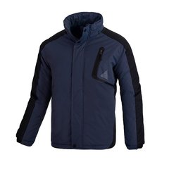 Утепленная куртка Procera Alper Navy 100% крепкий полиэстер размер M