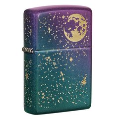 Зажигалка ZippoStarry Sky Design 49448