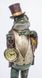Декоративна статуетка Art-Pol Жаба з годинником 121676