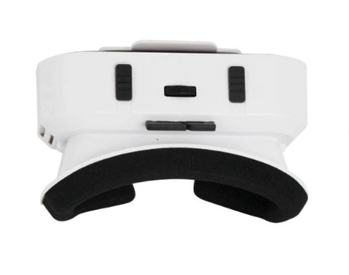 3D очки виртуальной реальности 4.7" - 6" Esperanza Shinecon 3D VR EMV400 белые