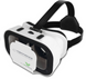 3D окуляри віртуальної реальності 4.7" - 6" Esperanza Shinecon 3D VR EMV400 білі