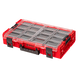 Модульний органайзер для інструментів із посиленою конструкцією Qbrick System ONE Organizer XL 2.0 MFI RED Ultra HD Custom