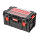 Ящик для инструментов на 3 отдела 535 x 327 x 277 мм Qbrick System PRIME Toolbox 250 Expert