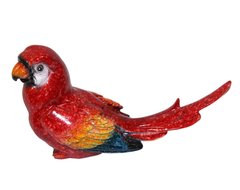 Статуетка фігурка папуги 93503