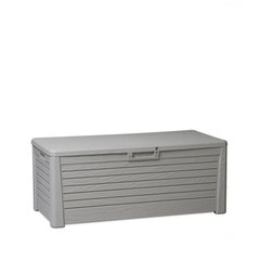 Ящик для хранения Toomax Florida серый (VZ155RD25)