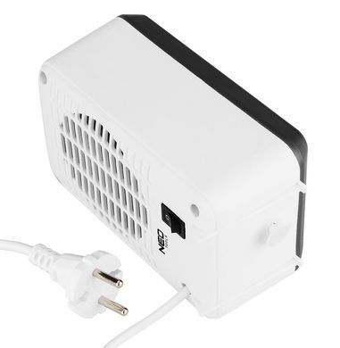 Портативний вентилятор 600 Вт Neo Tools 90-129 90-129 фото