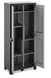 Багатофункціональна шафа пластикова Keter/Kis Titan Multispase Cabinet 003186