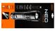 Алюминиевый фонарь NEO Tools 200 люменов, 3xAAA, IPX7, LED SMD 99-101