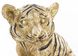 Декоративна фігурка золотого тигра Art-Pol 142281