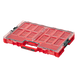 Модульний органайзер для інструментів з посиленою конструкцією Qbrick System ONE L RED Ultra HD