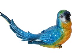 Статуетка фігурка папуги 93502