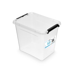 Універсальний контейнер для зберігання 3 л 19.5x15x17 Orplast SimpleStore 1232