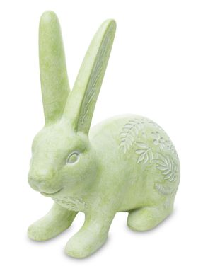 Декоративна фігурка Кролик 127788